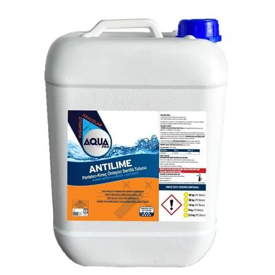 AquaPRO ANTILIME Parlatıcı-Kireç Önleyici-Berraklaştırıcı 10 kg