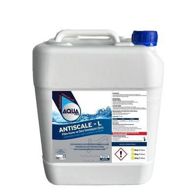 AquaPRO Antıscale-L Sıvı Filtre Temizleyici 5 kg