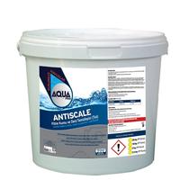 AquaPRO Antıscale Toz Filtre Temizleyici 25 kg