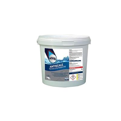 AquaPRO ANTISCALE Toz Filtre Temizleyici 5 kg