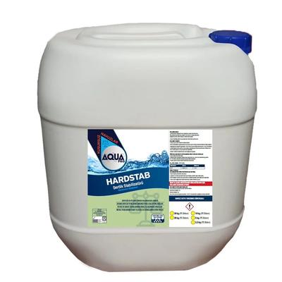 AquaPRO HARDSTAB Sertlik Stabilizatörü 30 kg