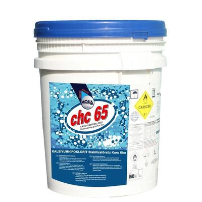 AquaPRO Kalsiyum Hipoklorit Toz Klor %65 40 kg