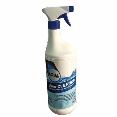 AquaPRO Liner Cleaner Liner Yüzey ve Havuz Satıh Temizleyici 1 kg