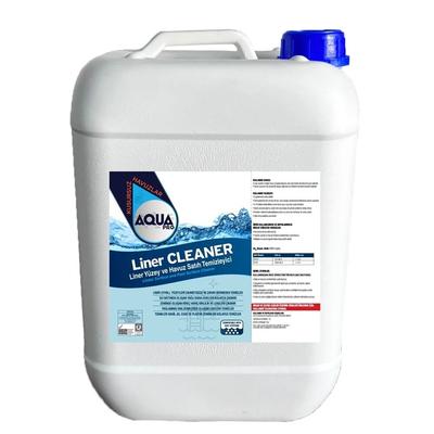 AquaPRO Liner Cleaner Liner Yüzey ve Havuz Satıh Temizleyici 10 kg
