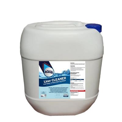 AquaPRO Liner Cleaner Liner Yüzey ve Havuz Satıh Temizleyici 20 kg