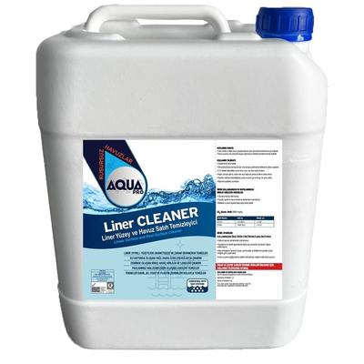AquaPRO Liner Cleaner Liner Yüzey ve Havuz Satıh Temizleyici 5 kg
