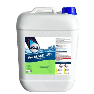 AquaPRO Pro ALGAE-JET Yosun Önleyici 10 kg