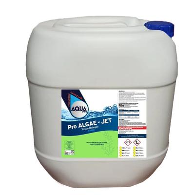 AquaPRO Pro ALGAE-JET Yosun Önleyici 30 kg