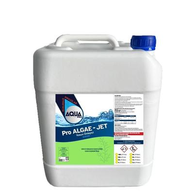 AquaPRO Pro ALGAE-JET Yosun Önleyici 5 kg