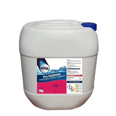 AquaPRO Pro DADMAC Sürekli Temizleyici - Berraklaştırıcı 30 kg
