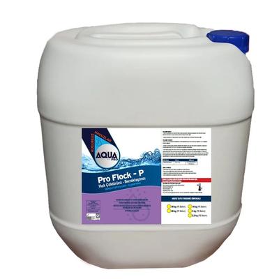AquaPRO Pro FLOCK P Hızlı Çöktürücü 30 kg