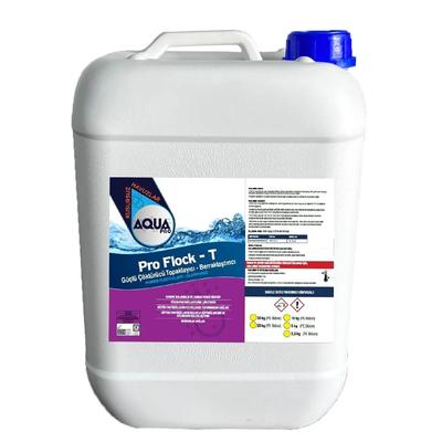 AquaPRO ProFLOCK T -Hızlı Çöktürücü 10 kg