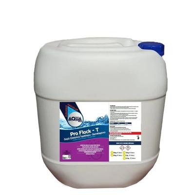 AquaPRO ProFLOCK T -Hızlı Çöktürücü 20 kg