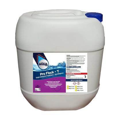 AquaPRO ProFLOCK T -Hızlı Çöktürücü 30 kg