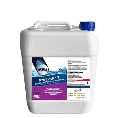 AquaPRO ProFLOCK T -Hızlı Çöktürücü 5 kg