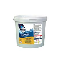 AquaPRO Pro Shock Bağlı Klor Giderici 10 kg