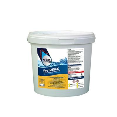 AquaPRO Pro Shock Bağlı Klor Giderici 10 kg