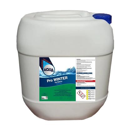 AquaPRO Pro Wınter Kışlık Havuz Bakım Kimyasalı 30 kg