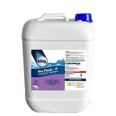AquaPRO ProFLOCK-P Hızlı Çöktürücü 10 kg