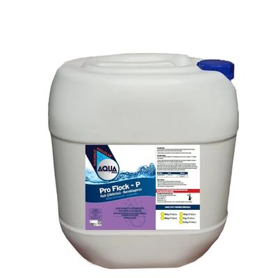 AquaPRO ProFLOCK-P Hızlı Çöktürücü 20 kg