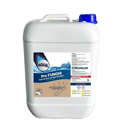 AquaPRO ProFUNGHI Ayak Havuzu Dezenfektanı 10 kg