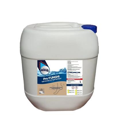 AquaPRO ProFUNGHI Ayak Havuzu Dezenfektanı 20 kg