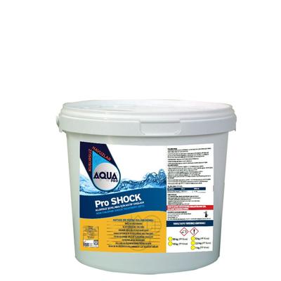 AquaPRO ProSHOCK Bağlı Klor Giderici  25 kg