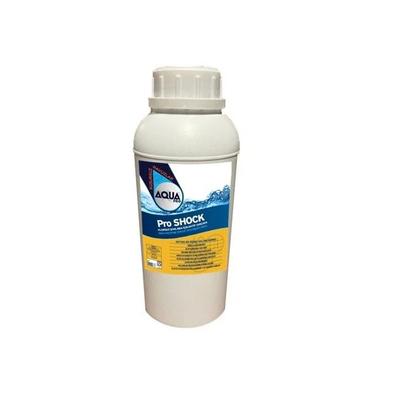 AquaPRO ProSHOCK Bağlı Klor Giderici 1 kg