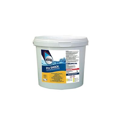 AquaPRO ProSHOCK Bağlı Klor Giderici 5 kg