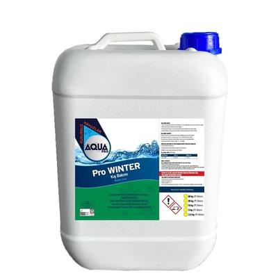 AquaPRO ProWINTER Kışlık Havuz Bakım Kimyasalı 10 kg