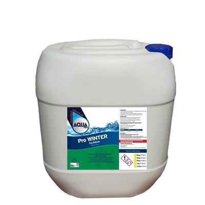 AquaPRO ProWINTER Kışlık Havuz Bakım Kimyasalı 20 kg