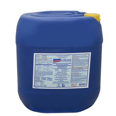 AquaPRO Sıvı Klor Sodyumhipoklorit %15 - 35 kg
