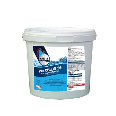 AquaPRO Toz Klor %56 10 kg