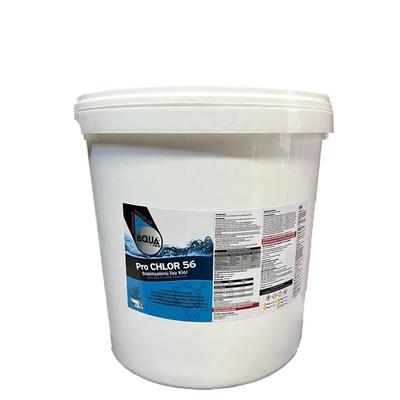 AquaPRO Toz Klor %56 25 kg