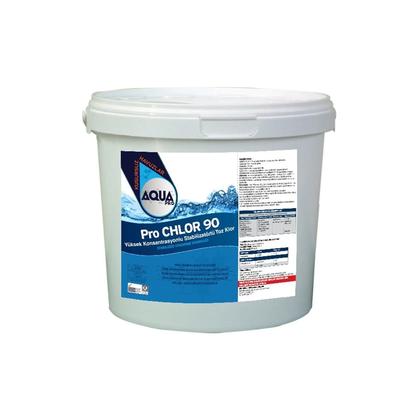 AquaPRO Toz Klor %90 10 kg