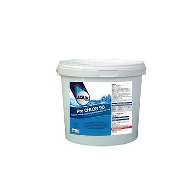 AquaPRO Toz Klor %90 5 kg