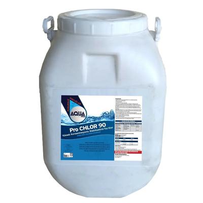 AquaPRO Toz Klor %90 50 kg