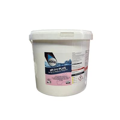 AquaPRO Toz pH  Yükseltici 10 kg