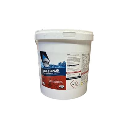 AquaPRO Toz pH Düşürücü 15 kg