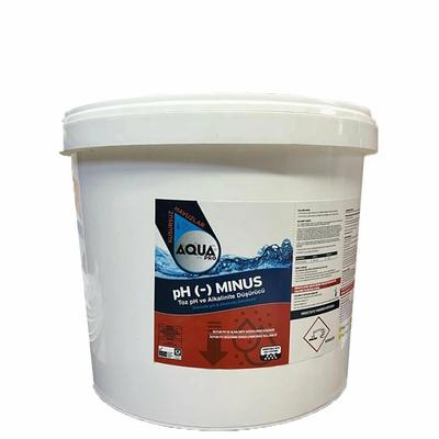 AquaPRO Toz pH Düşürücü 25 kg
