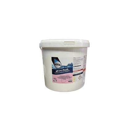 AquaPRO Toz Ph Yükseltici 6 kg