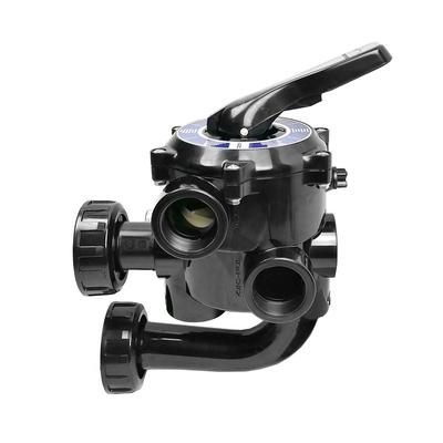 Astralpool Altı Yollu Vana 1½”