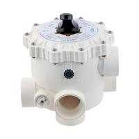 Atlaspool Altı Yollu Vana 50 - 1 ½”