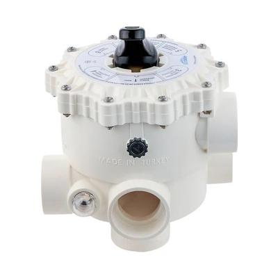 Atlaspool Altı Yollu Vana 50 - 1 ½”