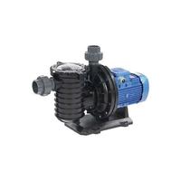 Atlaspool Best Serisi Havuz Pompası 2 Hp Monofaze