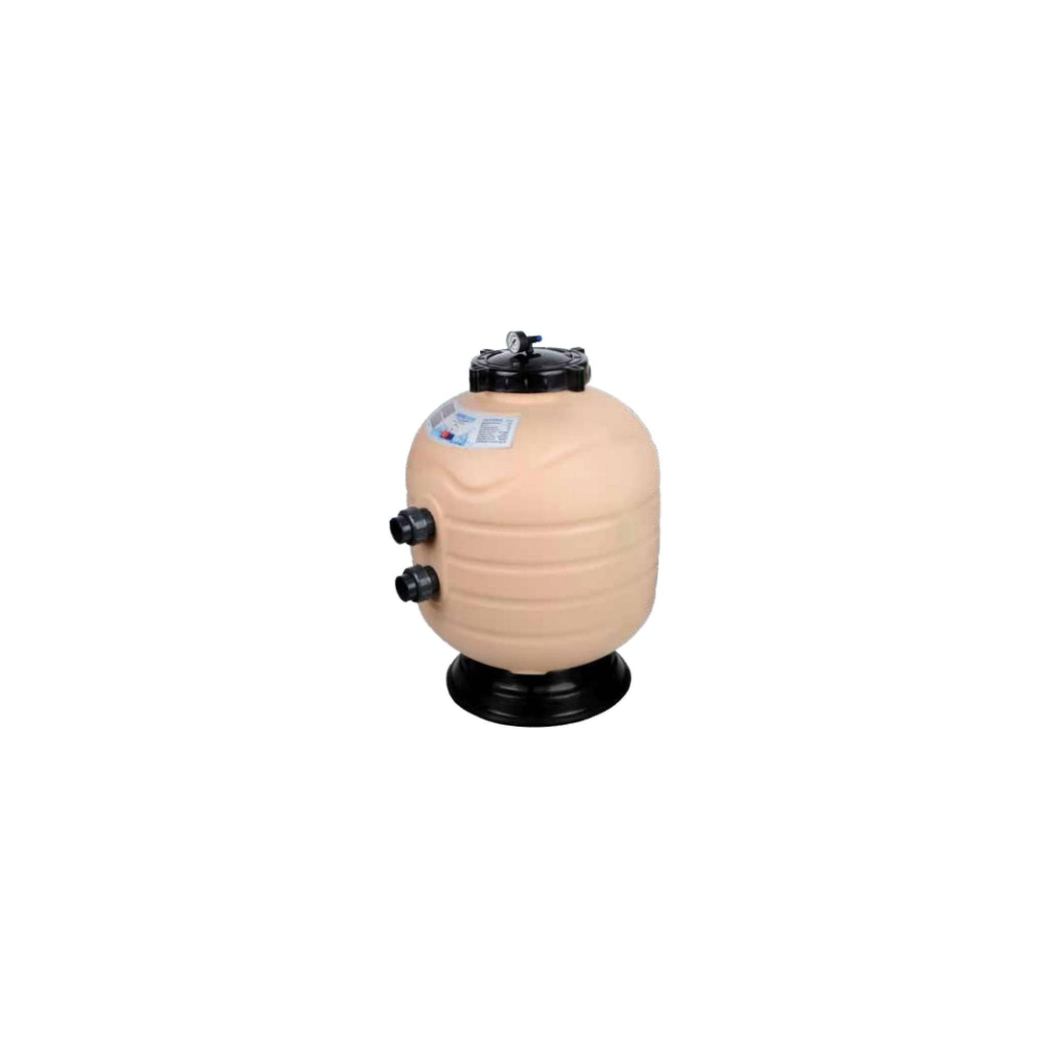 Atlaspool California Model Plastik Kum Filtresi 400 mm - 145.67 € + KDV
