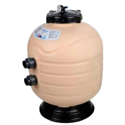 Atlaspool California Model Plastik Kum Filtresi 500 mm