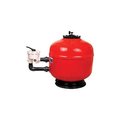 Atlaspool Canada Model Polyester Kum Filtresi 830 mm