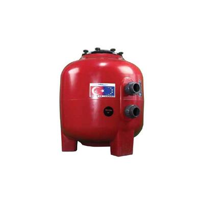 Atlaspool Ecostar Model Plastik Kum Filtresi 500 mm