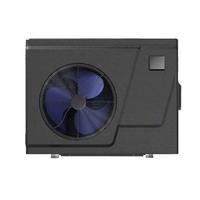 Atlaspool Isı Pompası 24 Kw